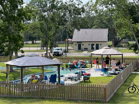 Lazy River